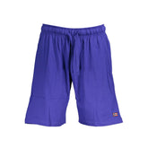 Norway 1963 Blue Cotton Pant